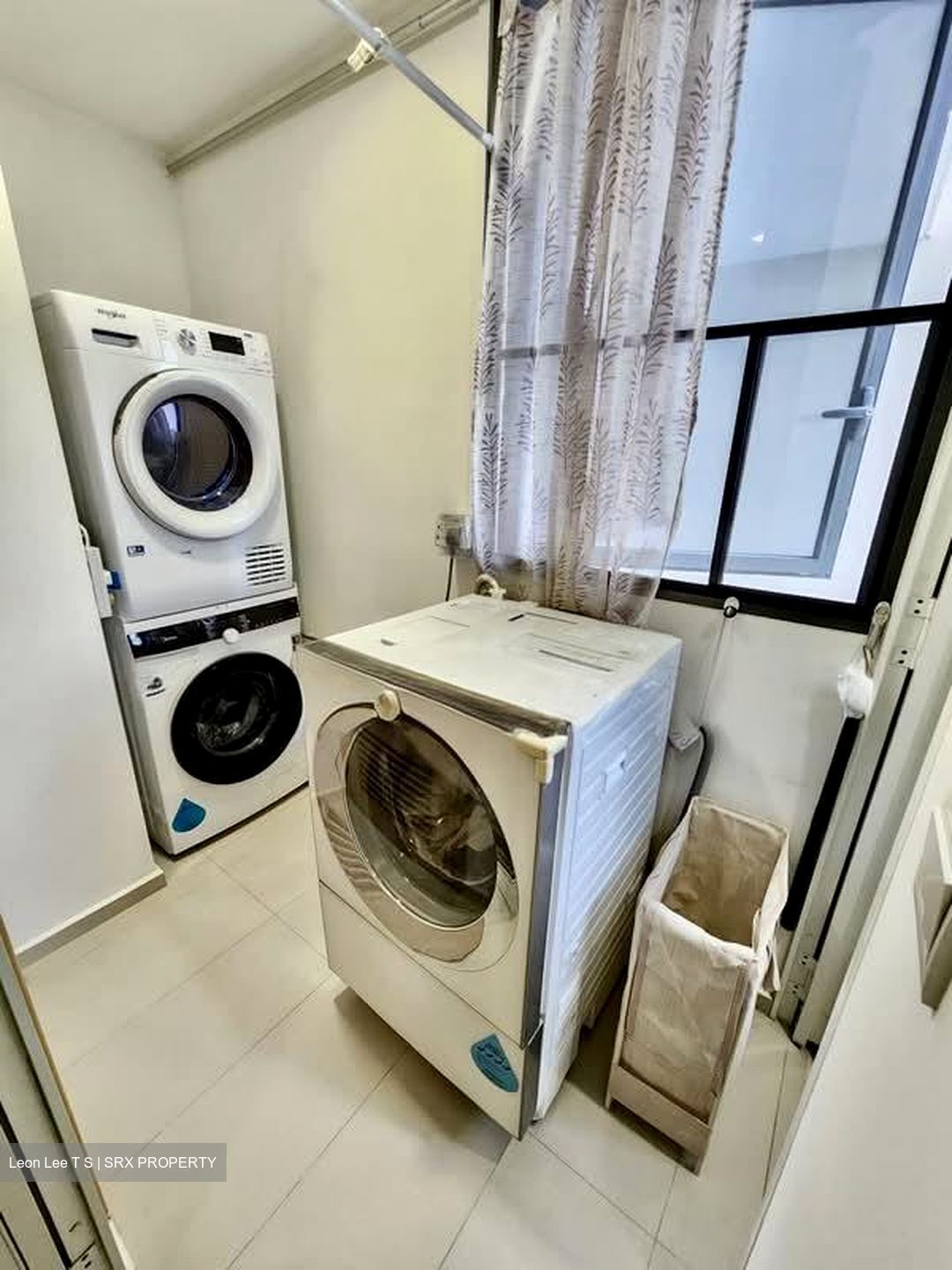 Parc Life (D27), Condominium #599721731